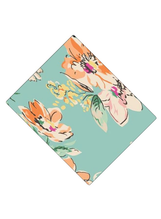 BP Printed Anti-Slip Gaming Mouse Pad Multicolour - Image 2