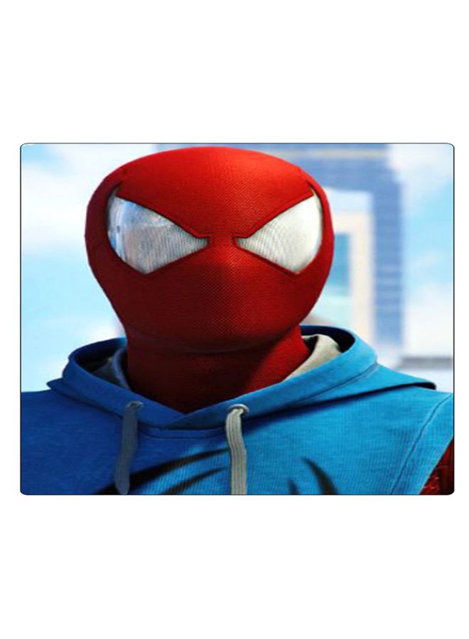 BP Printed Anti-Slip Gaming Mouse Pad - Image 1