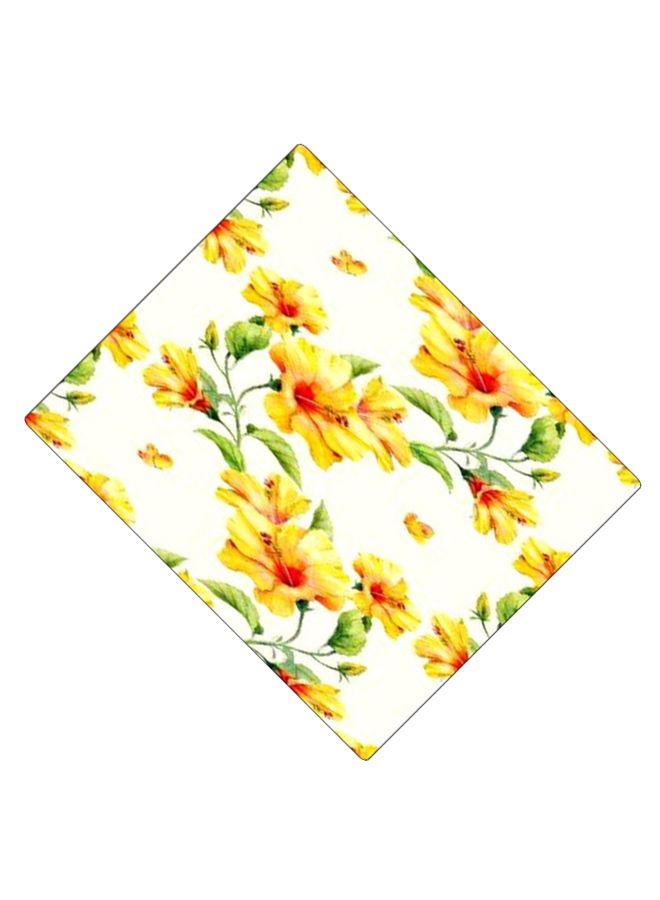 BP Printed Anti-Slip Gaming Mouse Pad Multicolour - Image 2