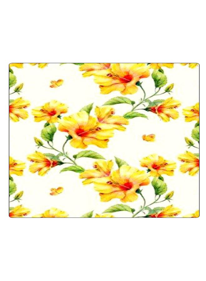 BP Printed Anti-Slip Gaming Mouse Pad Multicolour - Image 1