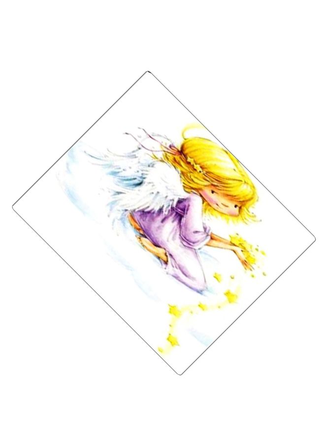 BP Printed Anti-Slip Gaming Mouse Pad - Image 2