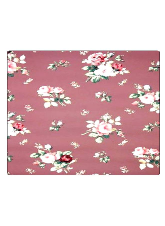 BP Printed Anti-Slip Gaming Mouse Pad Multicolour - Image 1