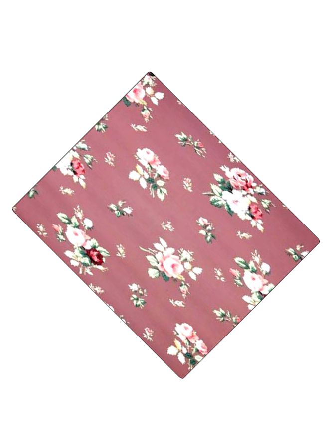 BP Printed Anti-Slip Gaming Mouse Pad Multicolour - Image 2