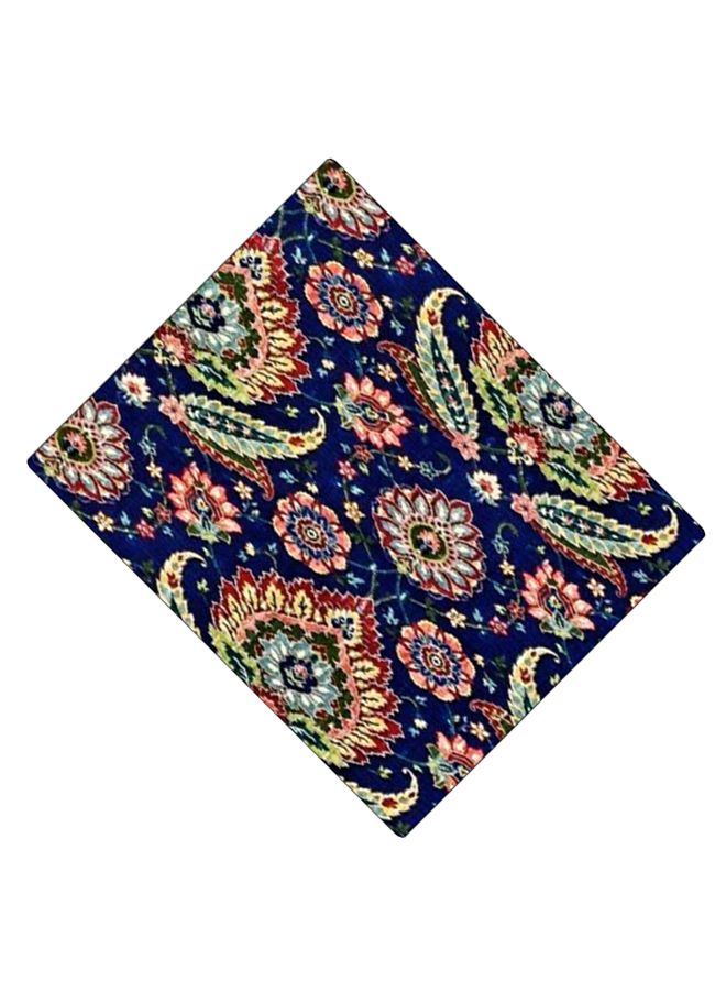 BP Printed Anti-Slip Gaming Mouse Pad Multicolour - Image 2