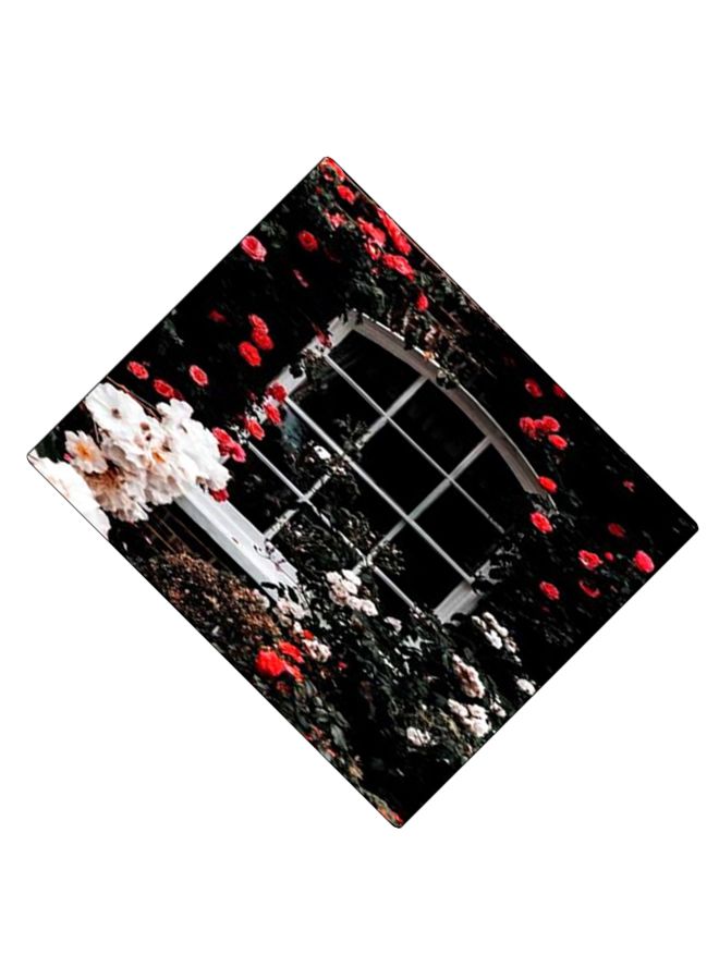Printed Anti-Slip Gaming Mouse Pad Multicolour