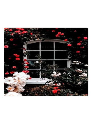 Printed Anti-Slip Gaming Mouse Pad Multicolour - v1593103743/N38781229A_1
