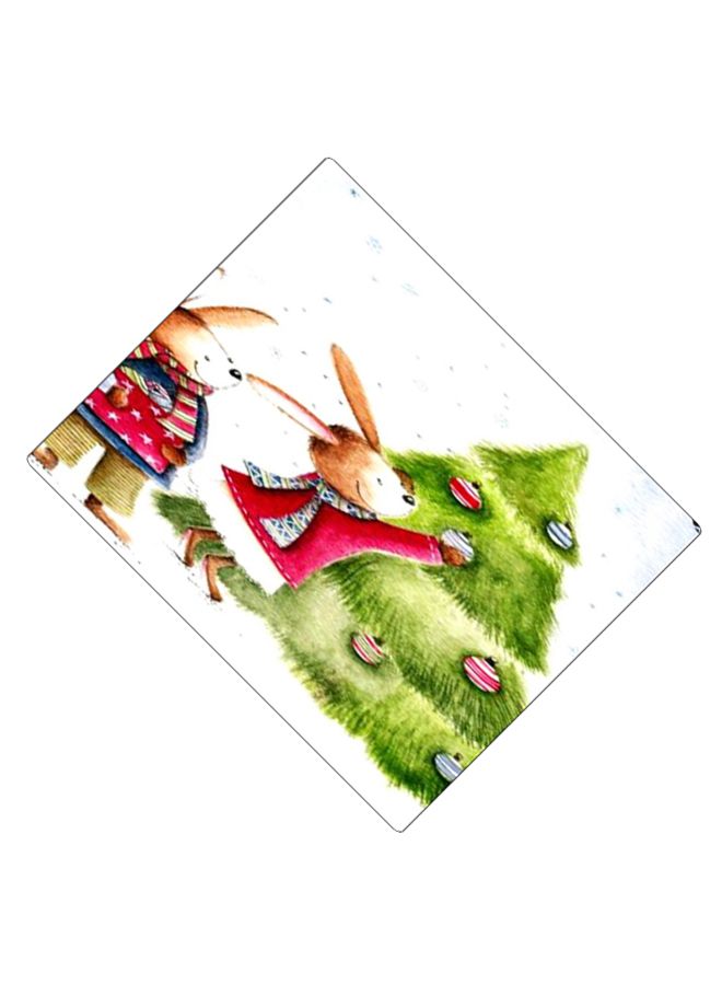 BP Printed Anti-Slip Gaming Mouse Pad - Image 2