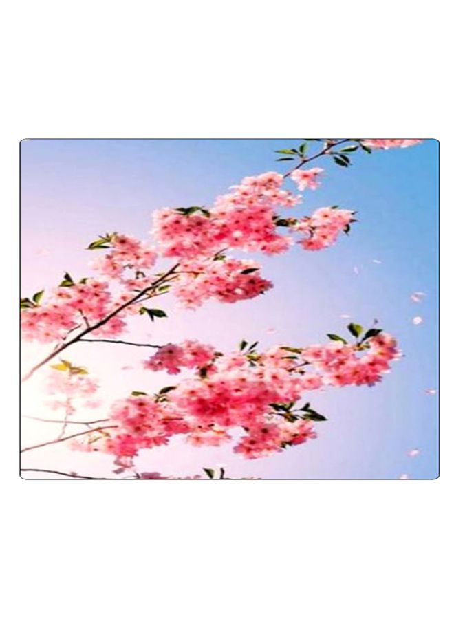 BP Printed Anti-Slip Gaming Mouse Pad Multicolour - Image 1