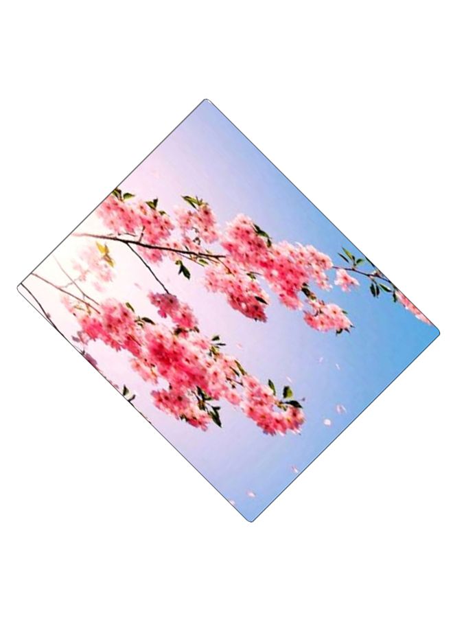 BP Printed Anti-Slip Gaming Mouse Pad Multicolour - Image 2