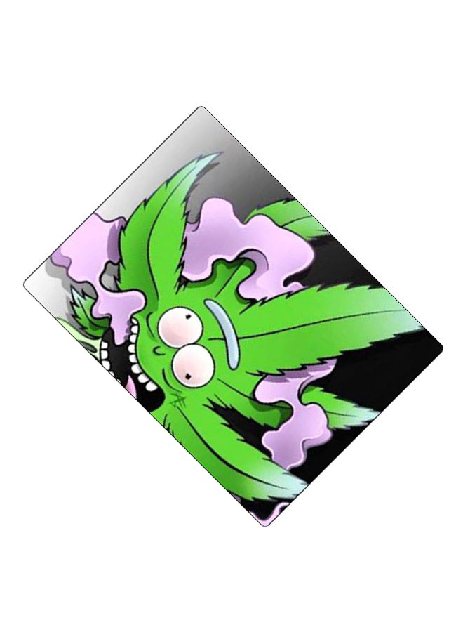 بي بي لوحة ماوس ألعاب بتصميم مضادة للانزلاق وبنمط مطبوع متعدد الألوان - Image 2