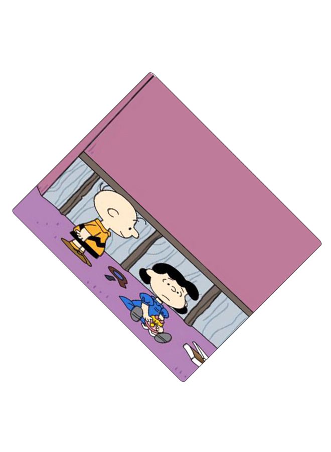 BP Printed Anti-Slip Gaming Mouse Pad - Image 2