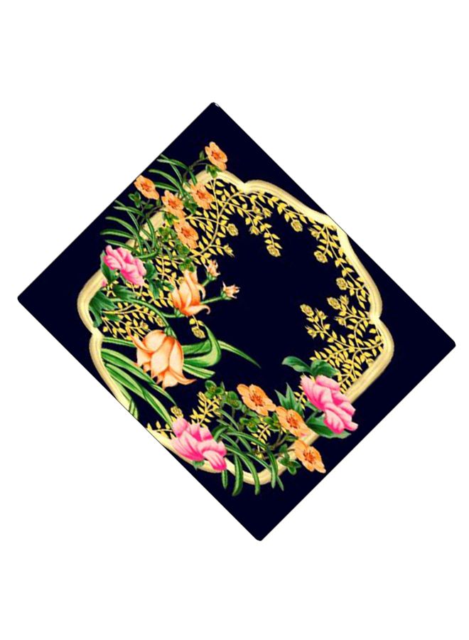 BP Printed Anti-Slip Gaming Mouse Pad Multicolour - Image 2