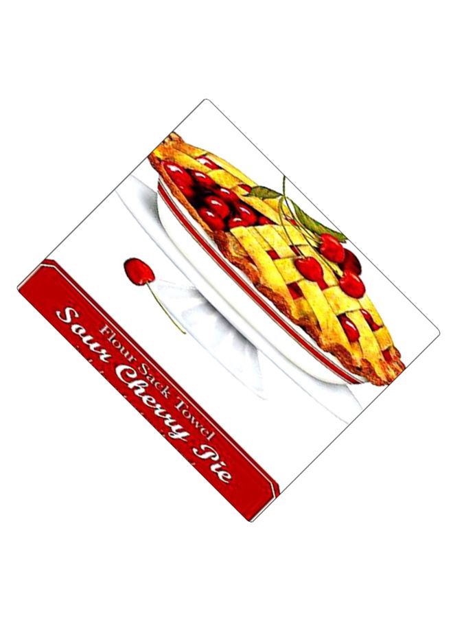 BP Printed Anti-Slip Gaming Mouse Pad Multicolour - Image 2