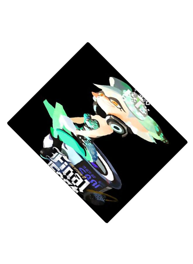 BP Printed Anti-Slip Gaming Mouse Pad - Image 2