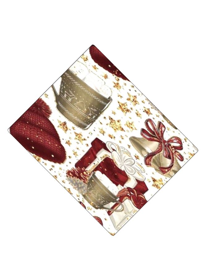 بي بي لوحة ماوس ألعاب بتصميم مضادة للانزلاق وبنمط مطبوع متعدد الألوان - Image 2