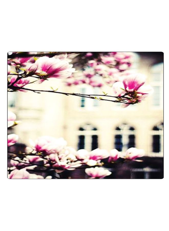 BP Printed Anti-Slip Gaming Mouse Pad Multicolour - Image 1