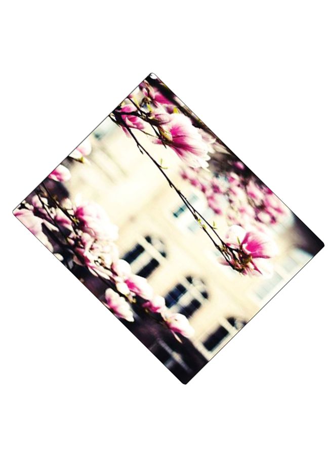 BP Printed Anti-Slip Gaming Mouse Pad Multicolour - Image 2