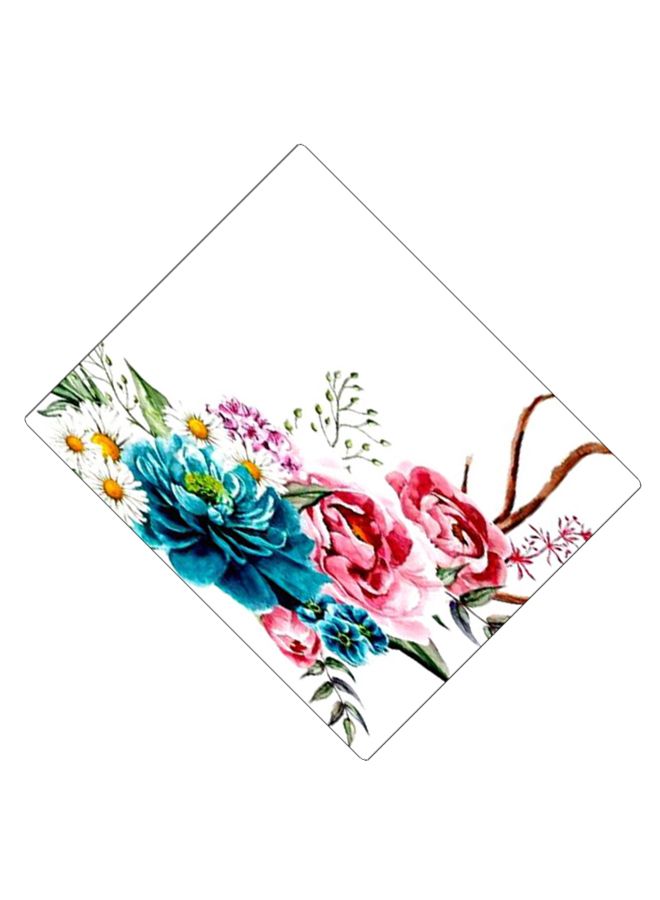 BP Printed Anti-Slip Gaming Mouse Pad Multicolour - Image 2