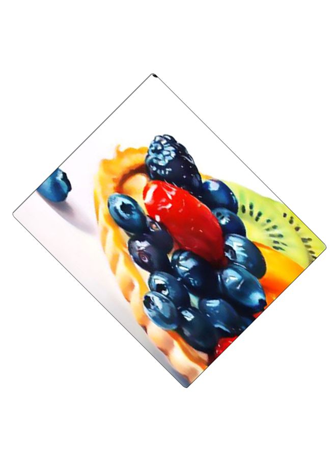 BP Printed Anti-Slip Gaming Mouse Pad Multicolour - Image 2