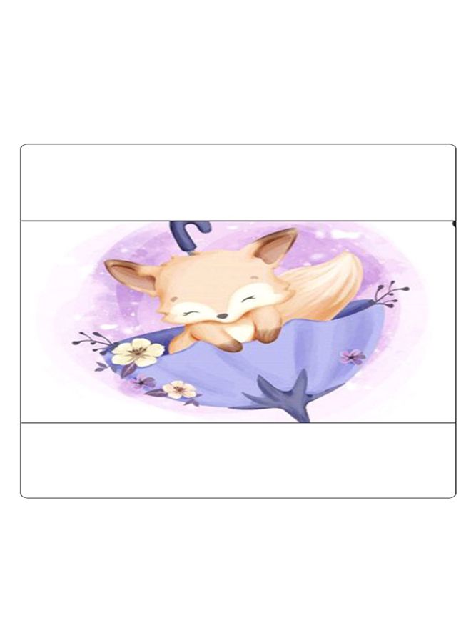 BP Printed Anti-Slip Gaming Mouse Pad - Image 1