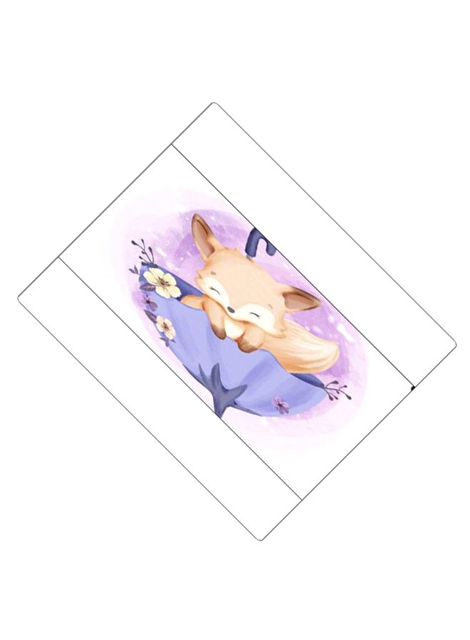 BP Printed Anti-Slip Gaming Mouse Pad - Image 2