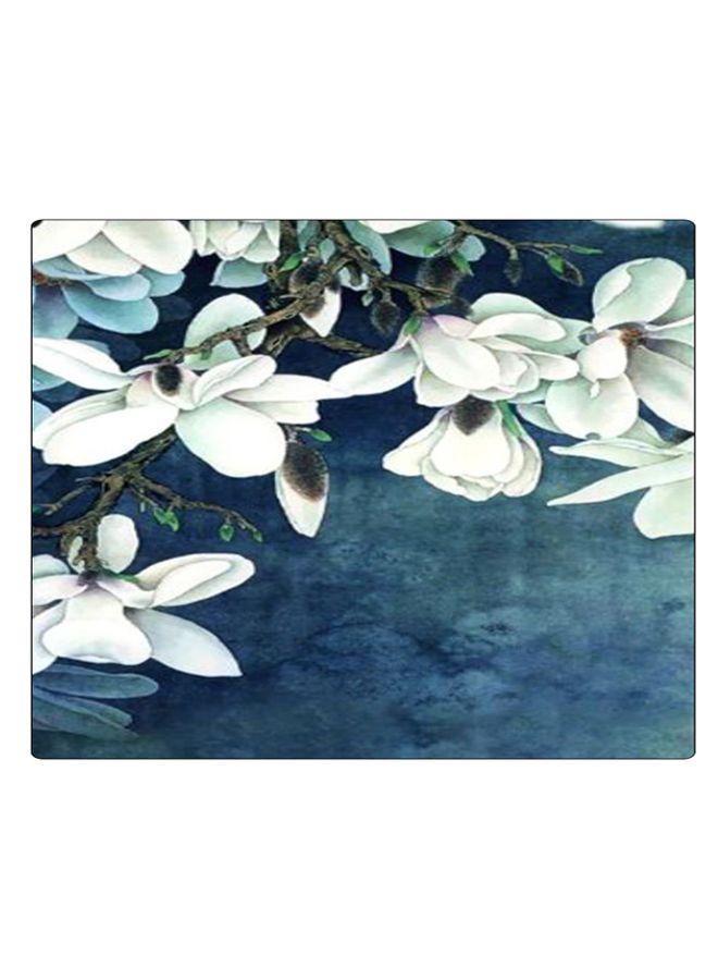 BP Printed Anti-Slip Gaming Mouse Pad Multicolour - Image 1
