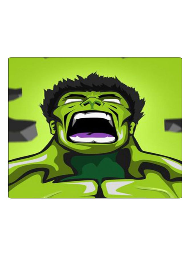 BP Printed Anti-Slip Gaming Mouse Pad - Image 1