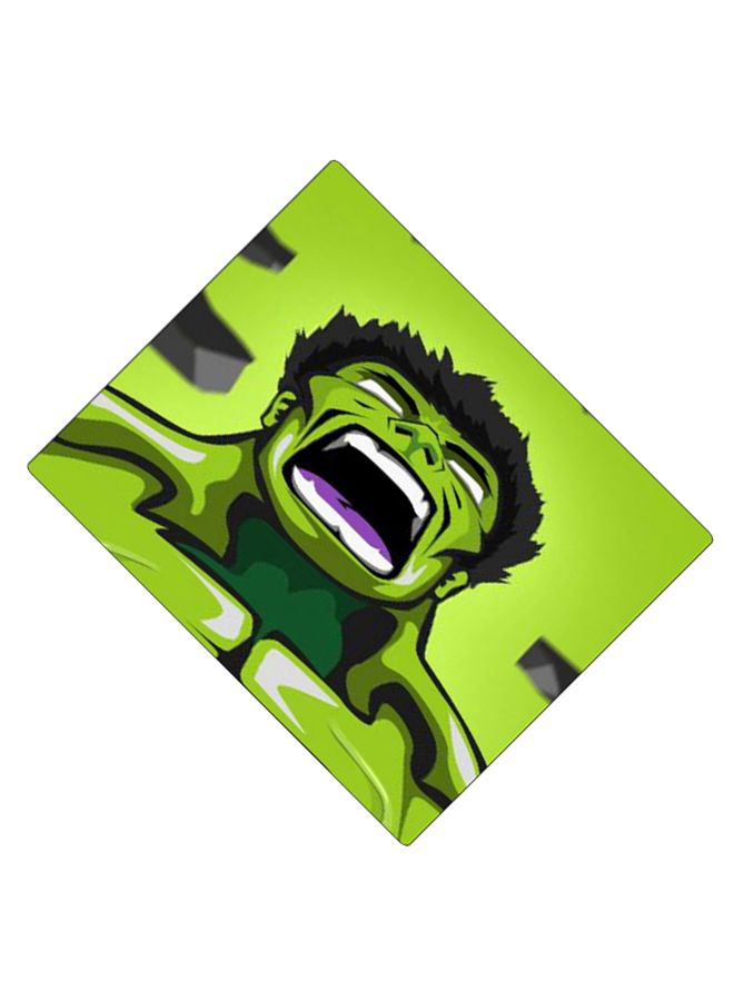 BP Printed Anti-Slip Gaming Mouse Pad - Image 2