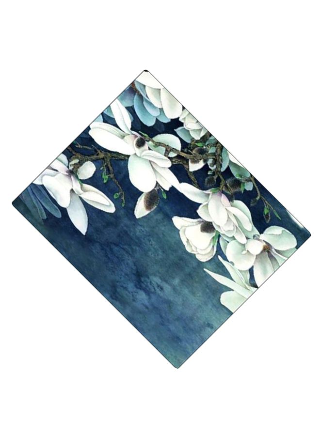 BP Printed Anti-Slip Gaming Mouse Pad Multicolour - Image 2