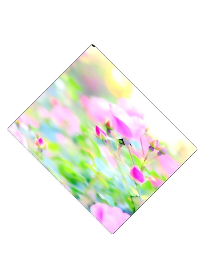 BP Printed Anti-Slip Gaming Mouse Pad Multicolour - Image 2