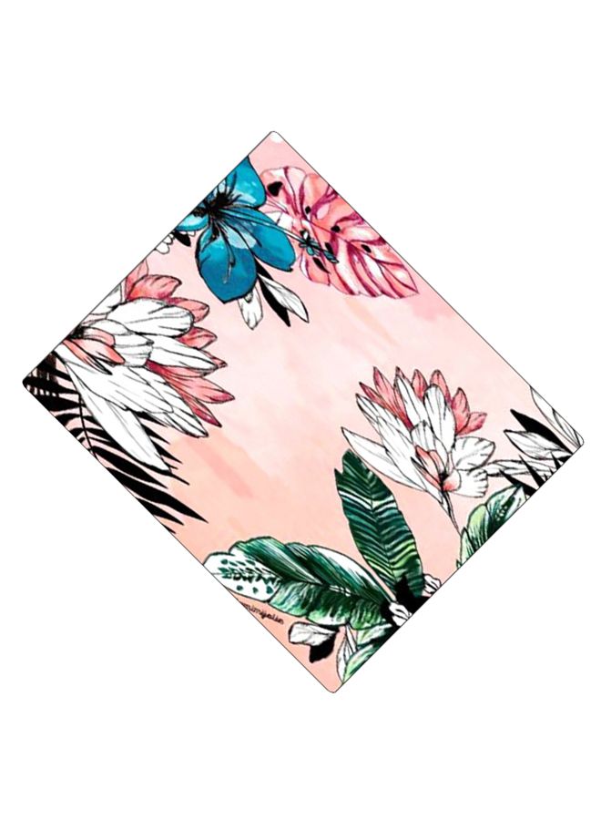BP Printed Anti-Slip Gaming Mouse Pad Multicolour - Image 2