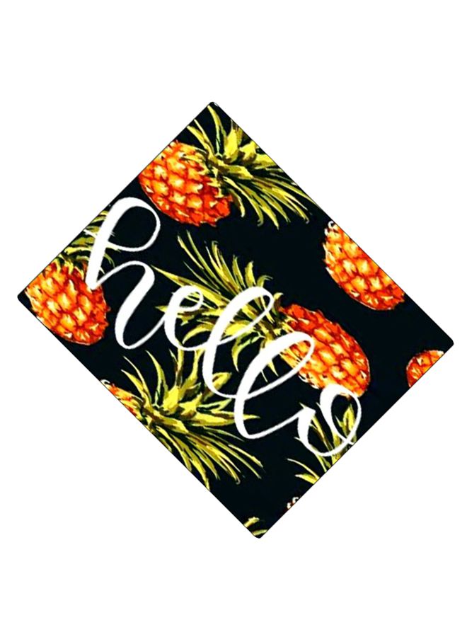 BP Printed Anti-Slip Gaming Mouse Pad Multicolour - Image 2