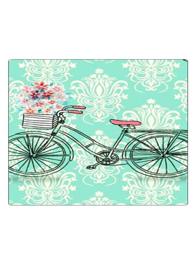 BP Printed Anti-Slip Gaming Mouse Pad Multicolour - Image 1