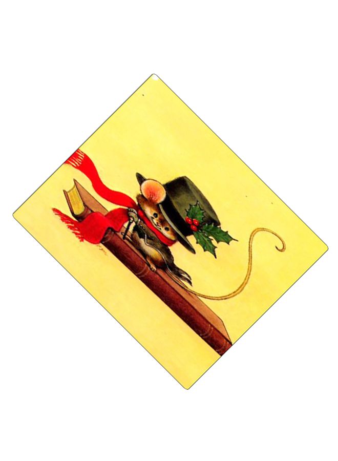 BP Printed Anti-Slip Gaming Mouse Pad - Image 2