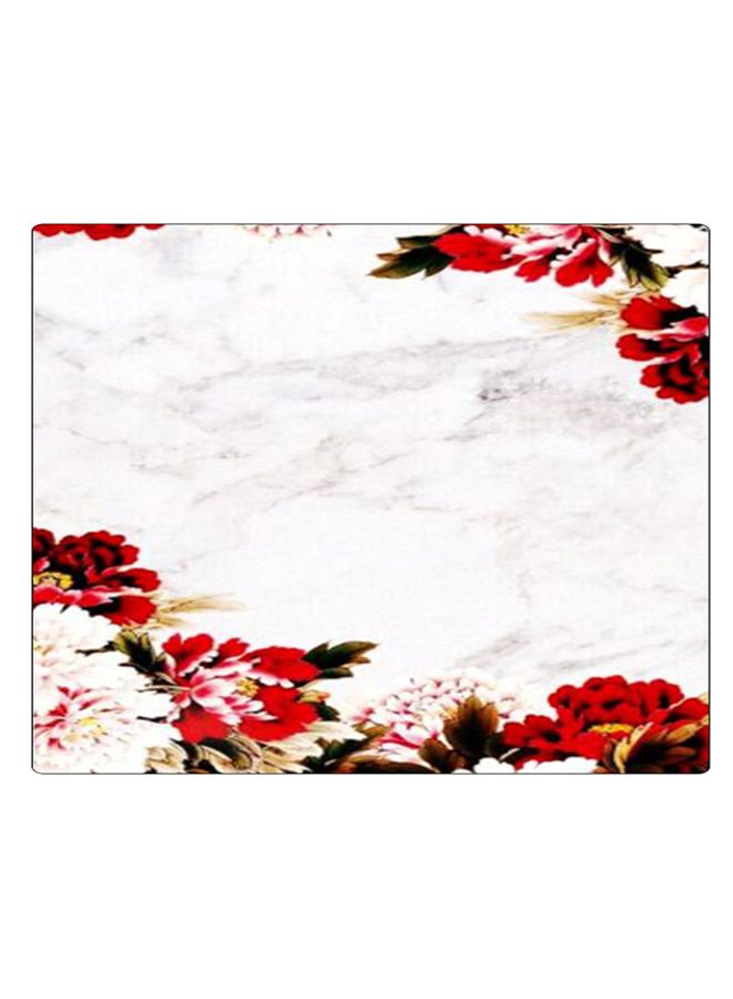 BP Printed Anti-Slip Gaming Mouse Pad Multicolour - Image 1