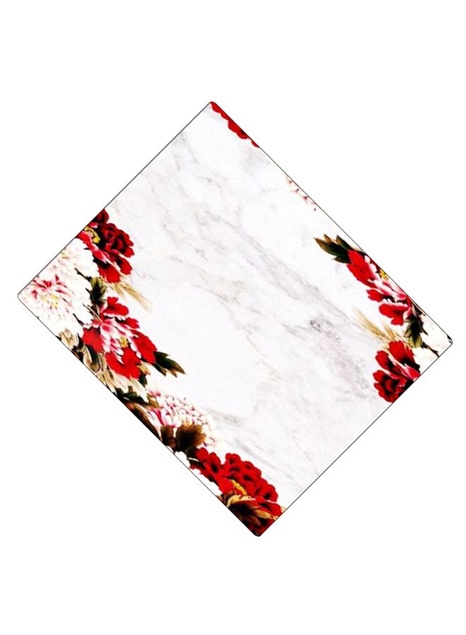 BP Printed Anti-Slip Gaming Mouse Pad Multicolour - Image 2