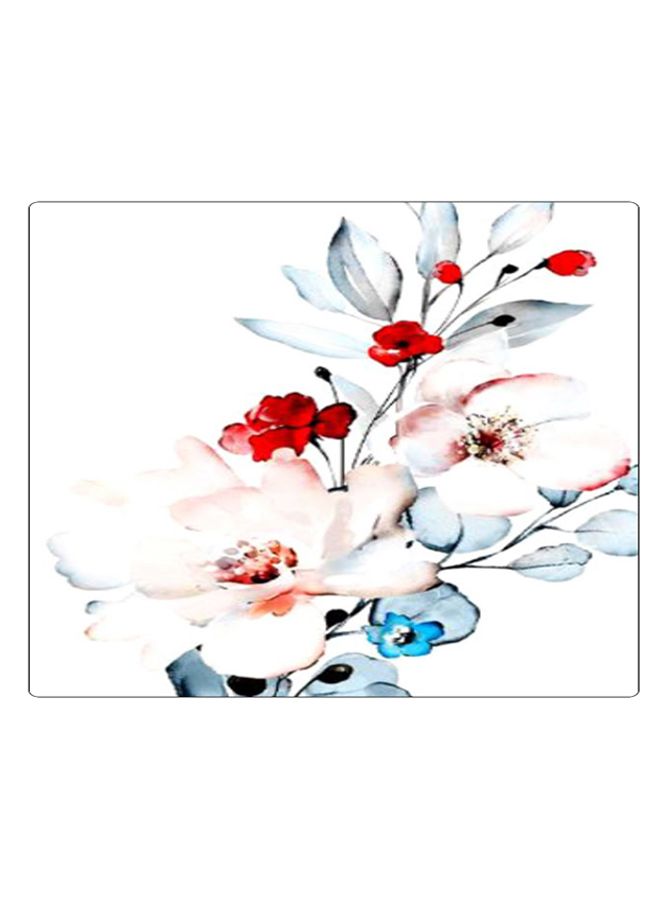 BP Printed Anti-Slip Gaming Mouse Pad Multicolour - Image 1