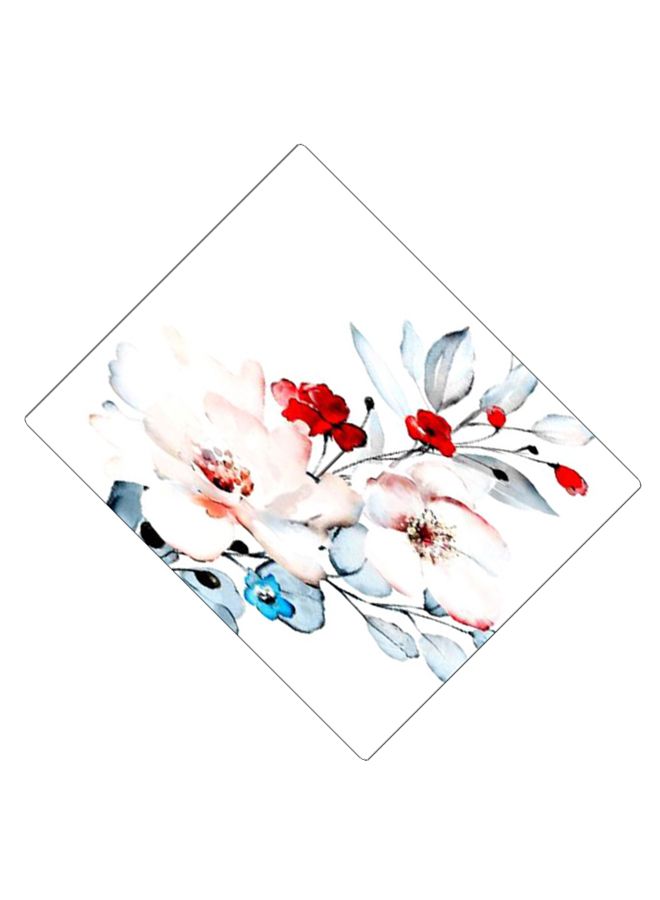 BP Printed Anti-Slip Gaming Mouse Pad Multicolour - Image 2