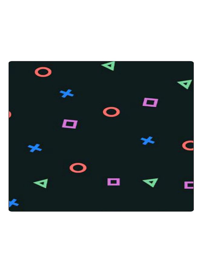BP Printed Anti-Slip Gaming Mouse Pad - Image 1