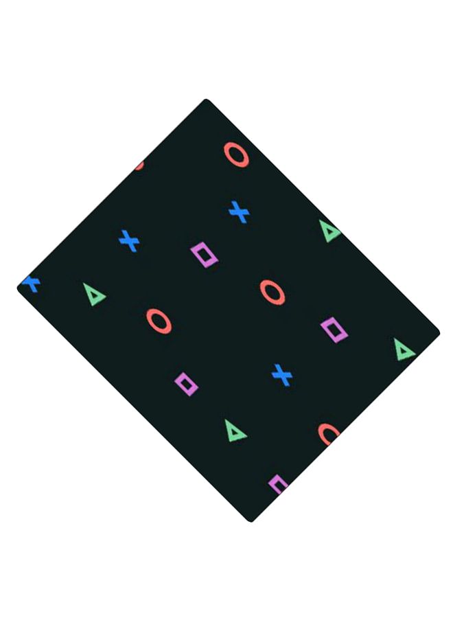 BP Printed Anti-Slip Gaming Mouse Pad - Image 2