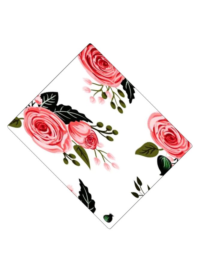 BP Printed Anti-Slip Gaming Mouse Pad Multicolour - Image 2