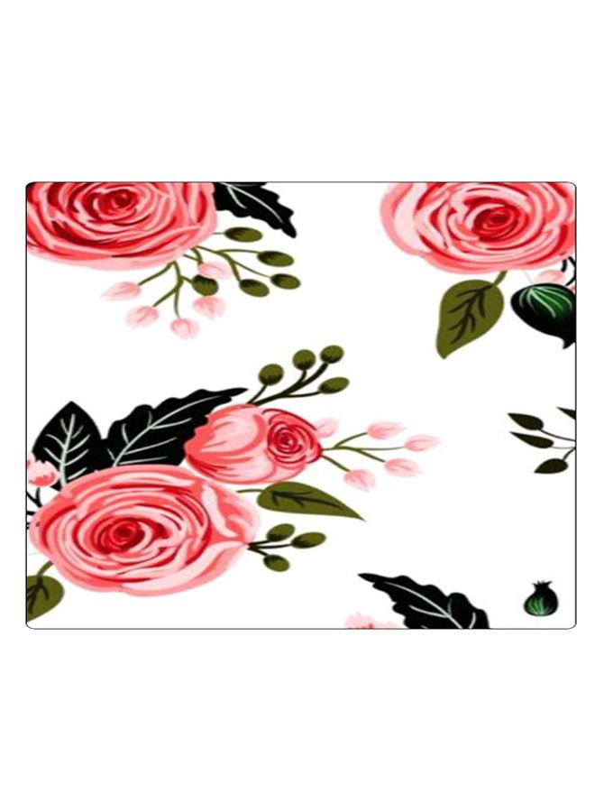 BP Printed Anti-Slip Gaming Mouse Pad Multicolour - Image 1