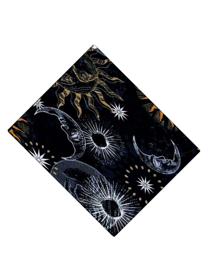 BP Printed Anti-Slip Gaming Mouse Pad Multicolour - Image 2
