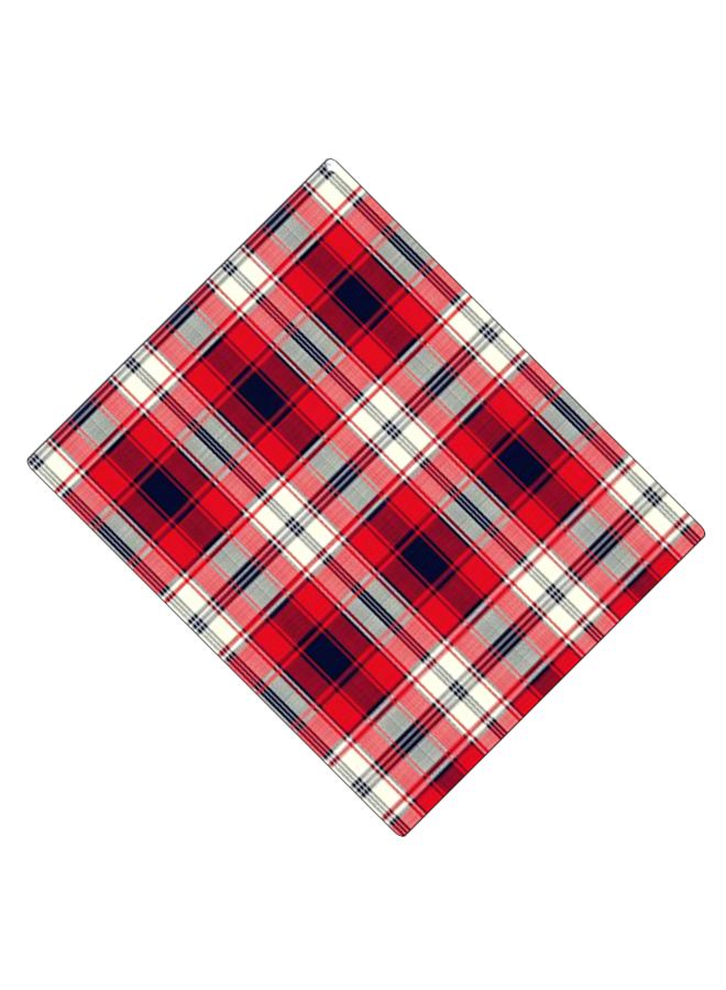 BP Printed Anti-Slip Gaming Mouse Pad Multicolour - Image 2