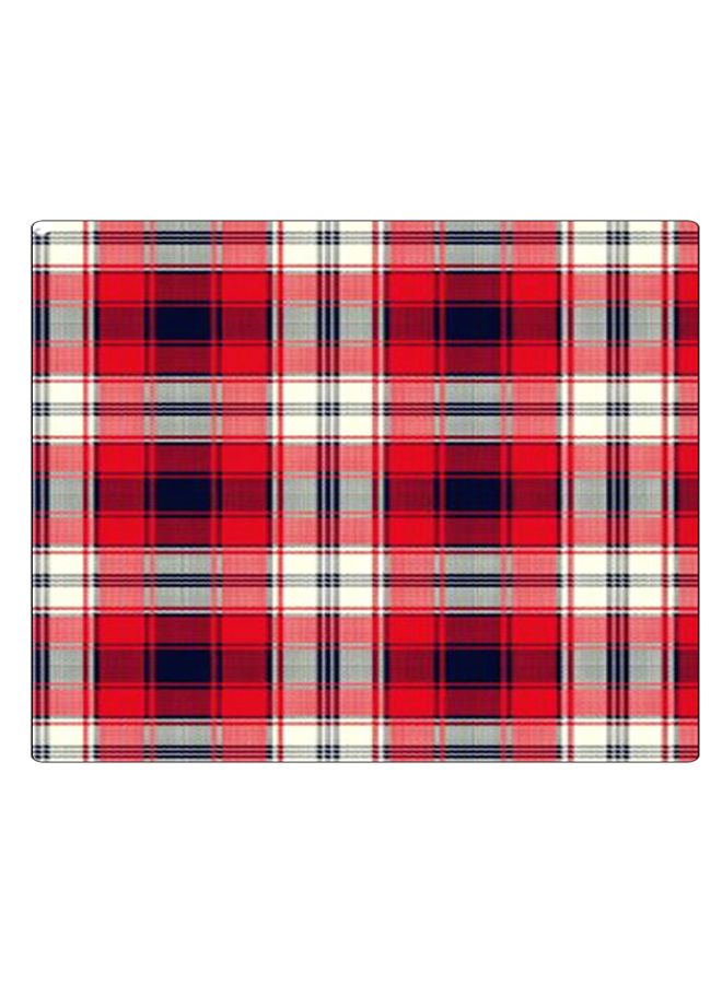 BP Printed Anti-Slip Gaming Mouse Pad Multicolour - Image 1