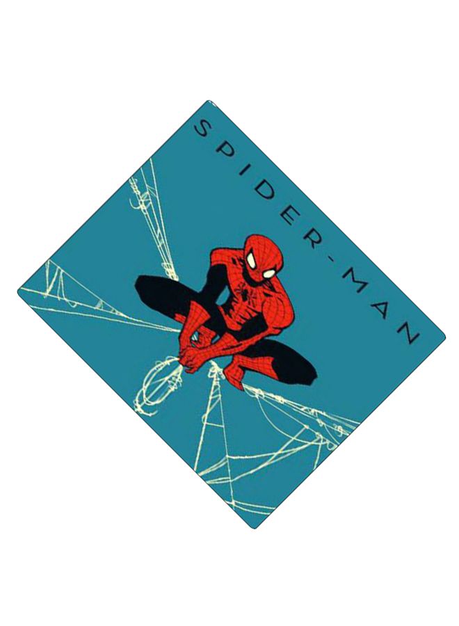 BP Printed Anti-Slip Gaming Mouse Pad - Image 2