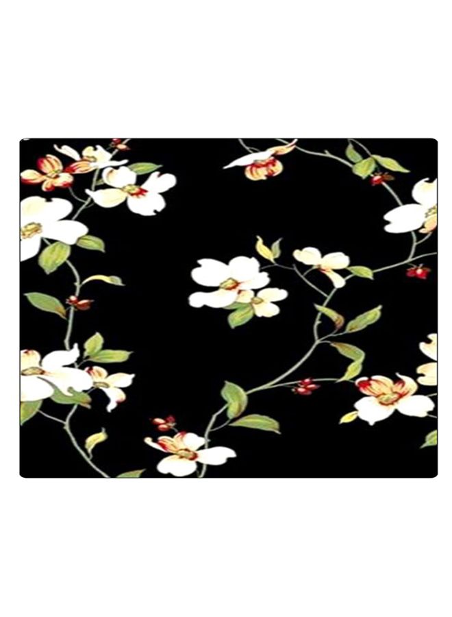 بي بي لوحة ماوس ألعاب بتصميم مضادة للانزلاق وبنمط مطبوع متعدد الألوان - Image 1