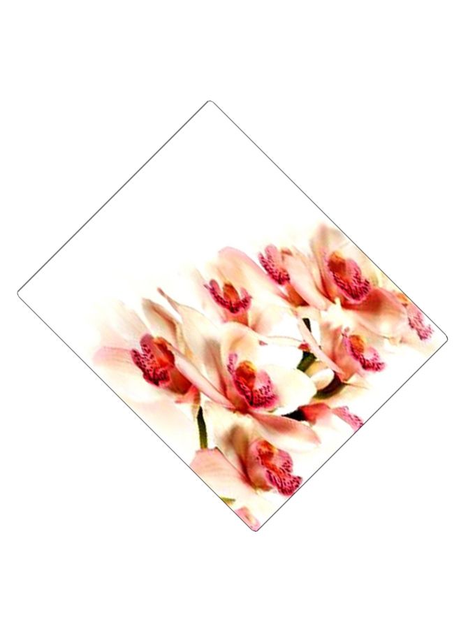 BP Printed Anti-Slip Gaming Mouse Pad Multicolour - Image 2