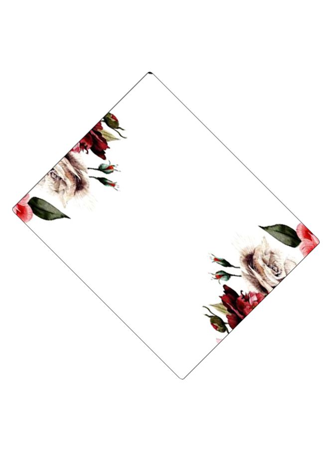 بي بي لوحة ماوس ألعاب بتصميم مضادة للانزلاق وبنمط مطبوع متعدد الألوان - Image 2