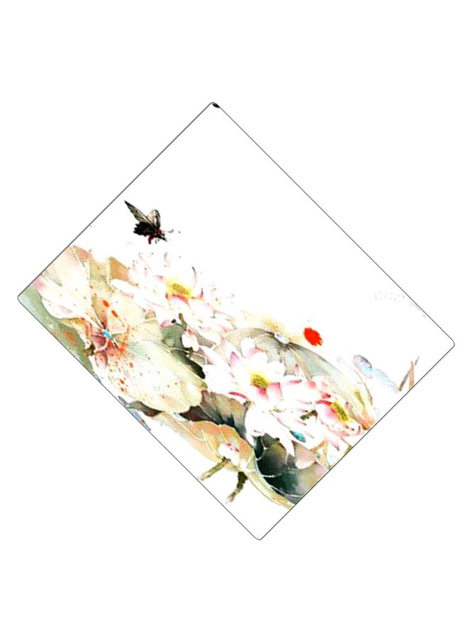 بي بي لوحة ماوس ألعاب بتصميم مضادة للانزلاق وبنمط مطبوع متعدد الألوان - Image 2